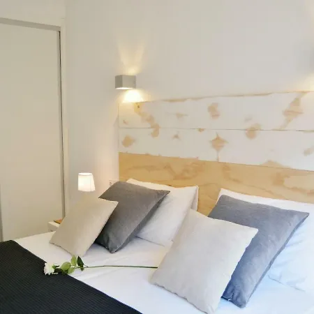 Feriehus House Picafort *