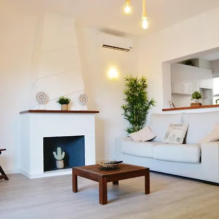 House Picafort Semesterbostad