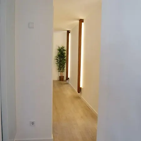 Semesterbostad House Picafort