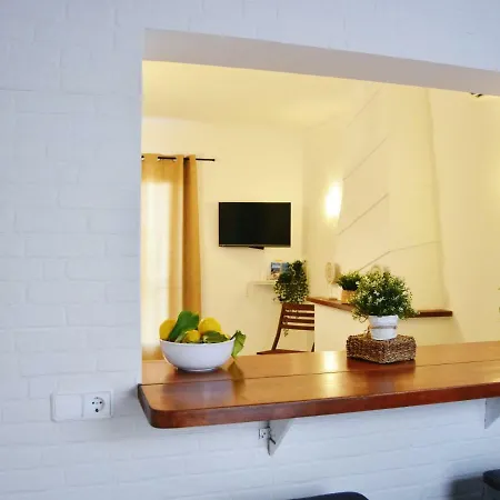 House Picafort Semesterbostad Can Picafort (Mallorca)