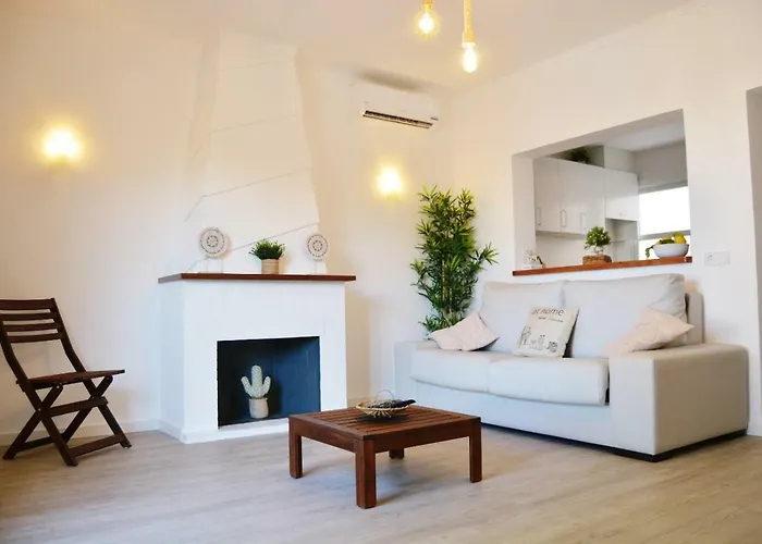 House Picafort Ferienhaus