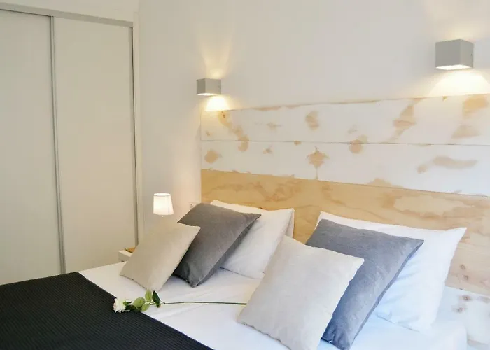 Ferienhaus House Picafort *