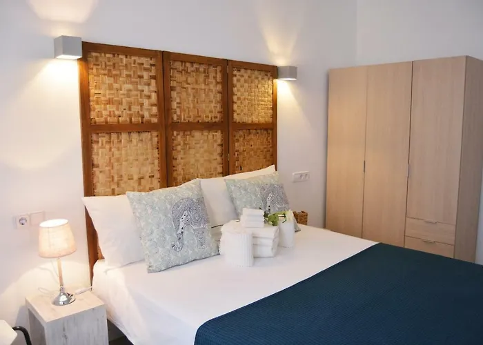 Holiday home House Picafort Can Picafort (Mallorca)