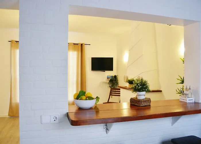 House Picafort Holiday home Can Picafort (Mallorca)